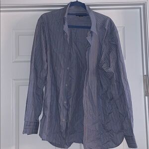 Men’s Michael Korz dress shirt